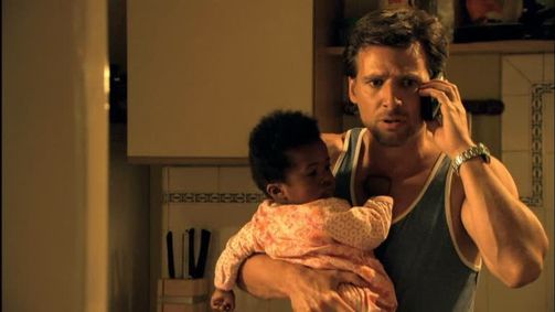 Plötzlich Papa - Einspruch abgelehnt! Staffel 01 Folge 3: Kampf um Fanny
