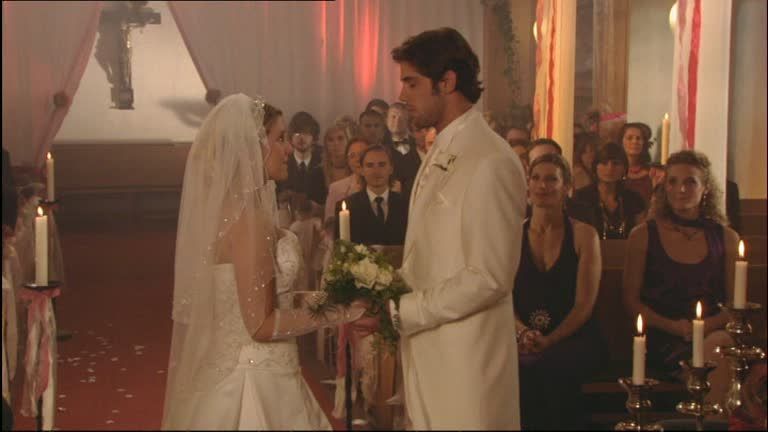 Die Traumhochzeit - Teil 1