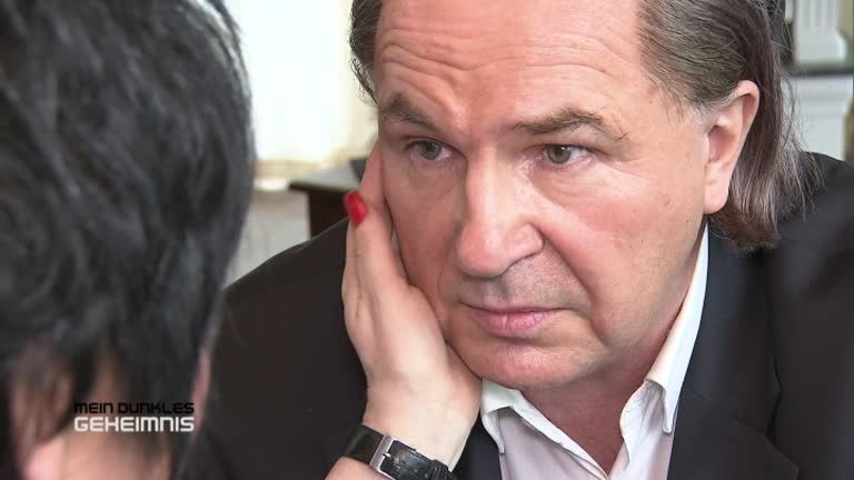 Die reiche Witwe und der Liebesschwindler
