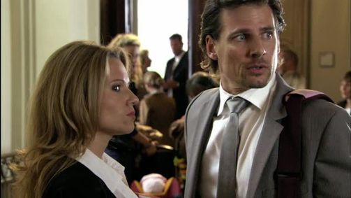Plötzlich Papa - Einspruch abgelehnt! Staffel 01 Folge 5: Die Mamas und die Papas