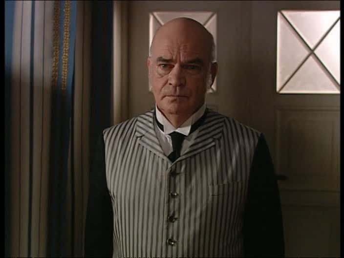 Hinter verschlossenen Türen