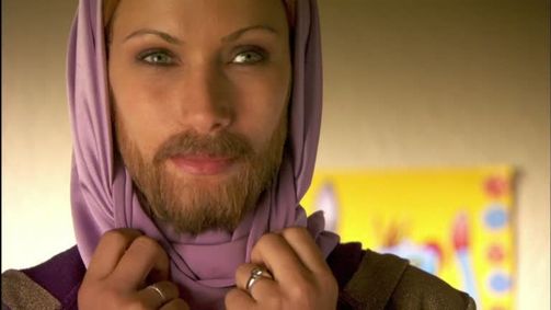 Plötzlich Papa - Einspruch abgelehnt! Staffel 01 Folge 7: Beim Barte des Propheten