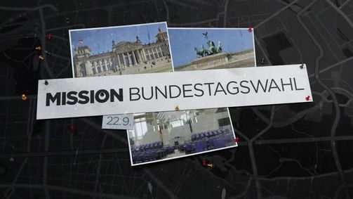 Task Force Berlin Staffel 01 Folge 1: Folge 1