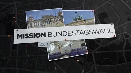 Task Force Berlin Staffel 01 Folge 3: Folge 3