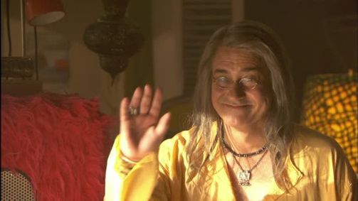 Plötzlich Papa - Einspruch abgelehnt! Staffel 01 Folge 12: Bruder Hippie