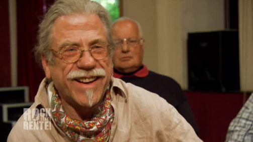 Rock statt Rente Staffel 01 Folge 1: Folge 1