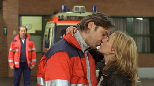 Victor - Der Schutzengel Staffel 01 Folge 2: Blaues Licht und Martinshorn
