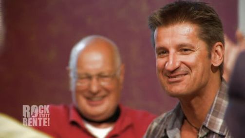 Rock statt Rente Staffel 01 Folge 2: Folge 2