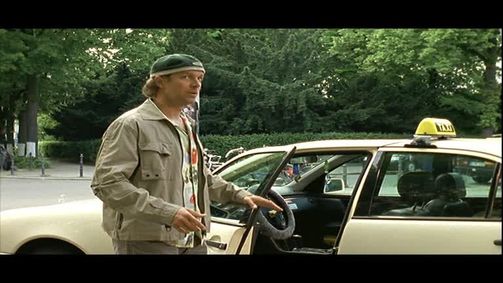 Victor - Der Schutzengel Staffel 01 Folge 4: Claudias Geheimnis