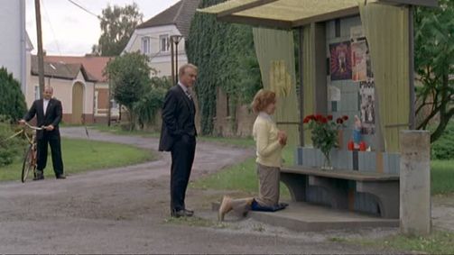 Allein unter Bauern Staffel 01 Folge 3: Marienerscheinung
