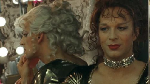 Victor - Der Schutzengel Staffel 01 Folge 5: Weiße Westen