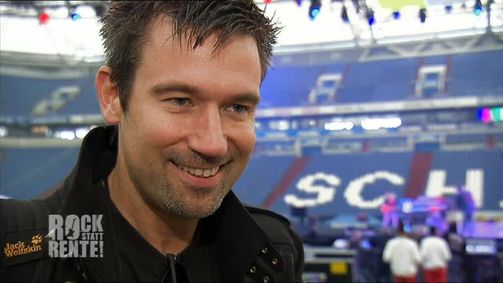 Rock statt Rente Staffel 01 Folge 6: Folge 6