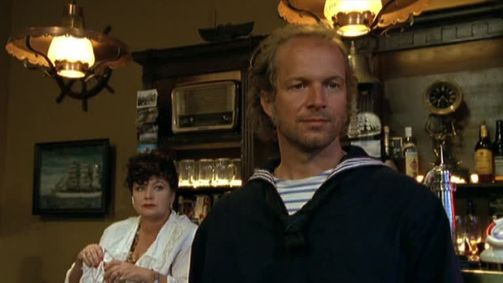 Victor - Der Schutzengel Staffel 01 Folge 8: Herr der sieben Meere