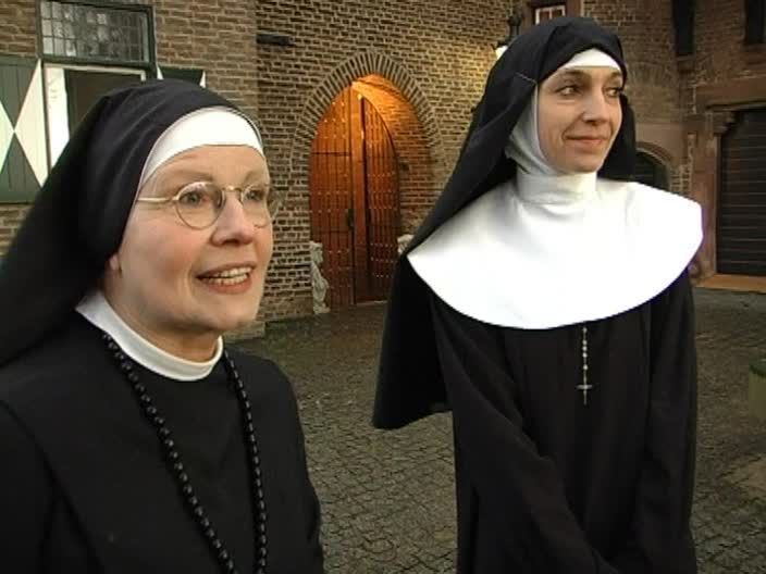 Geheimnisse einer Nonne