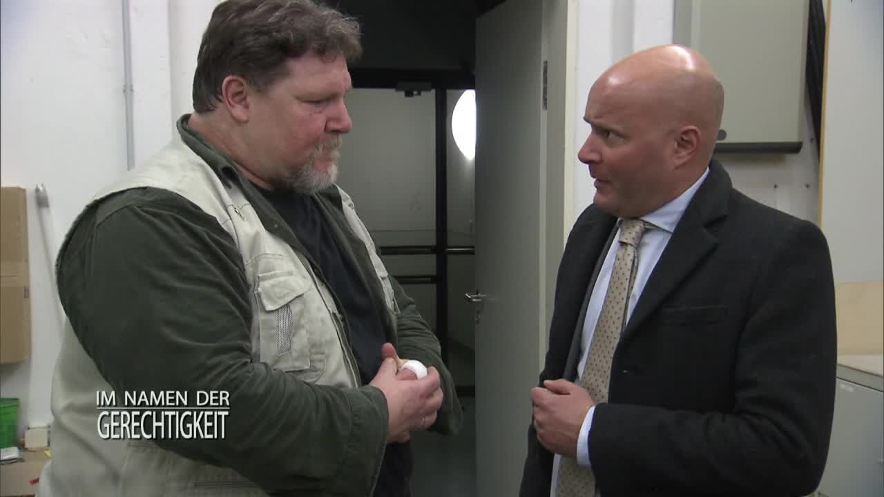 Zivilcourage mit Folgen