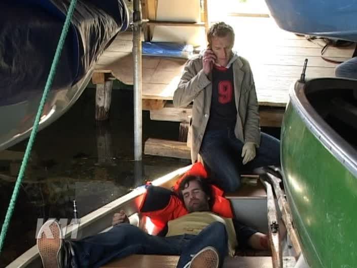 Die habgierige Geliebte