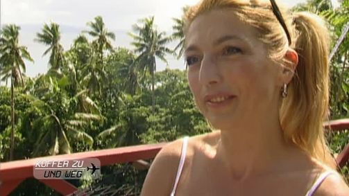 Koffer zu und Weg Staffel 1 Folge 11: Reif für die Insel