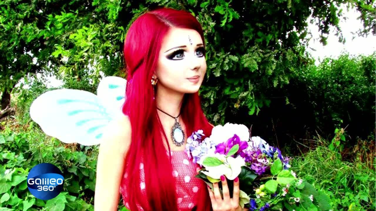 Das Leben der Anderen - Ungewöhnliche Menschen rund um den Globus