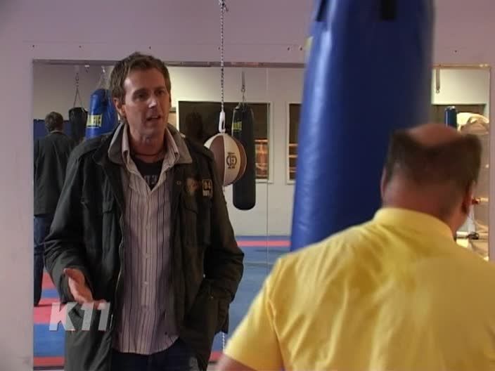 Der gequälte Stiefsohn