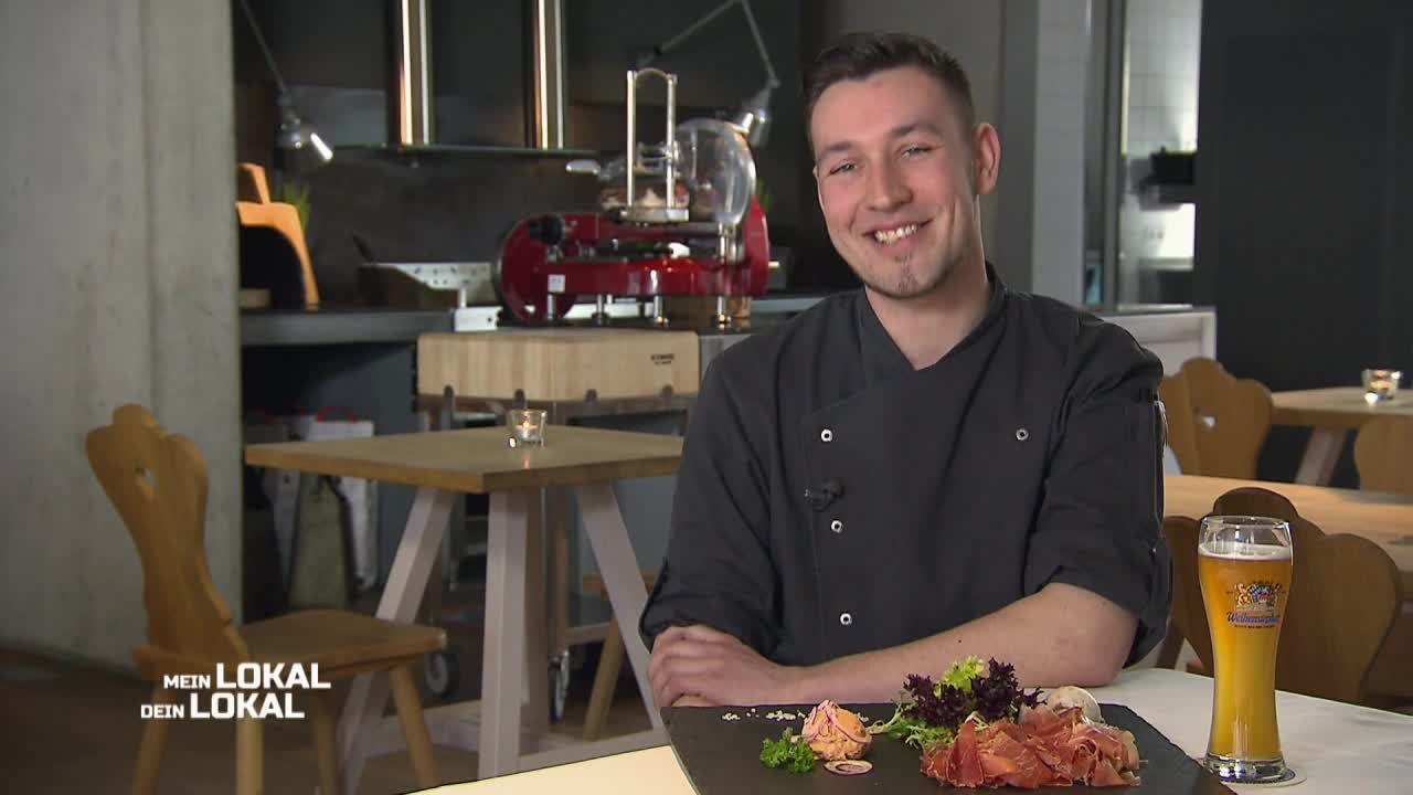 "Alois Oberbacher", Berlin