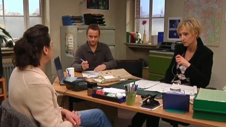 Es bleibt in der Familie