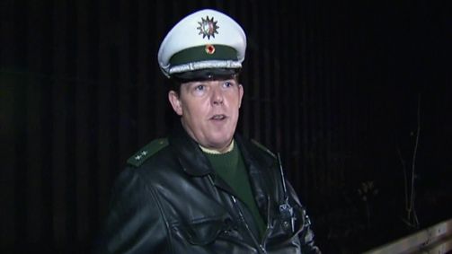 Toto - Harry - Die Zwei vom Polizeirevier Staffel 3 Folge 4: Verschwundener Junge