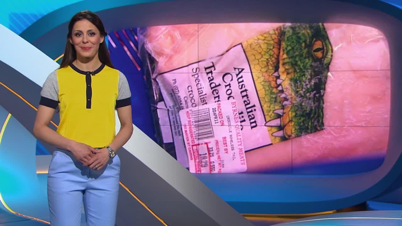 Ferne Länder, fremde Küchen