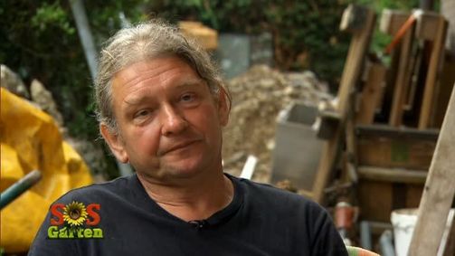 SOS Garten Staffel 01 Folge 1: Das Schutt-Inferno des Messie-Vaters