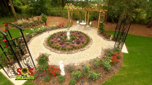 SOS Garten Staffel 01 Folge 3: Der Garten des Grauens