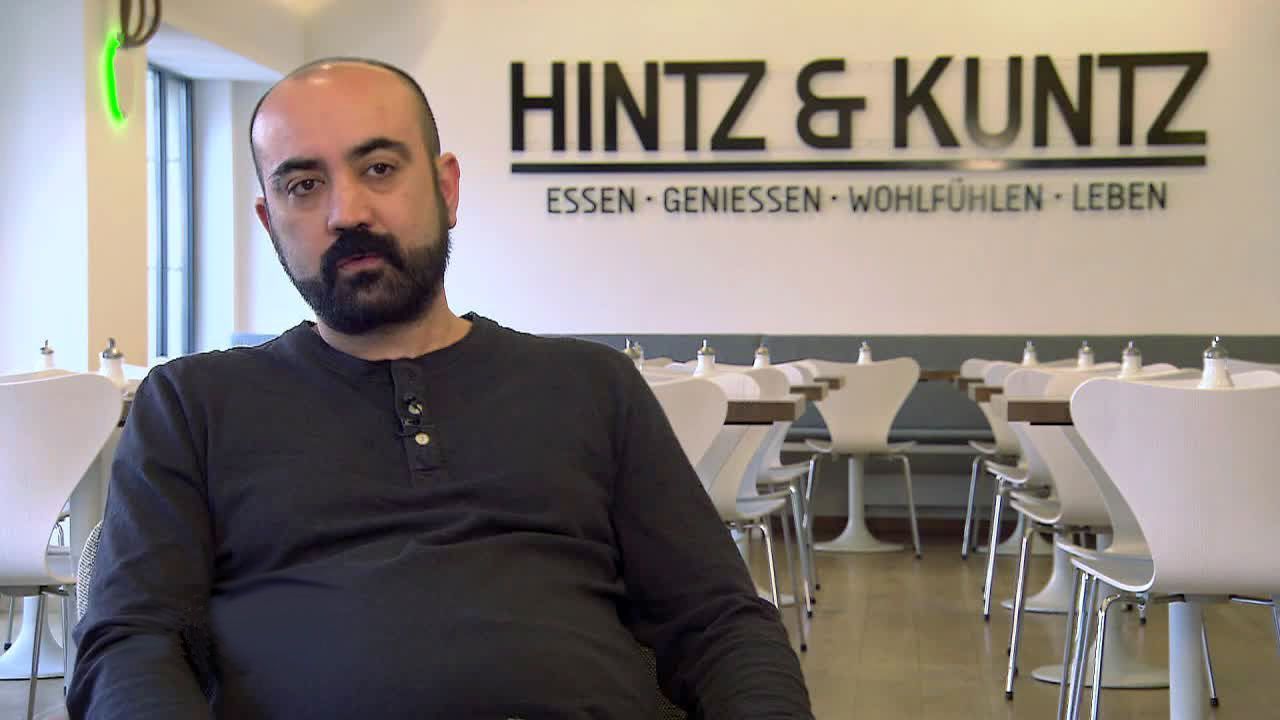 "Hintz & Kuntz", Mainz