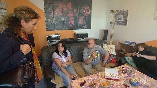 Die 2 - Anwälte mit Herz Staffel 01 Folge 2: Vater unter Verdacht