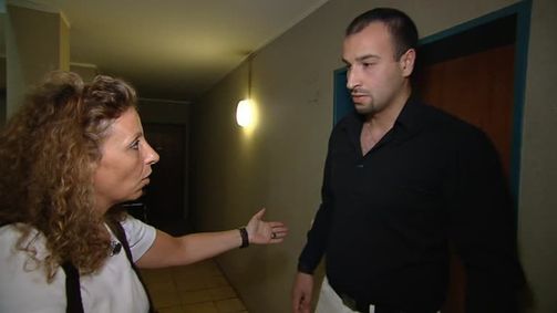 Die 2 - Anwälte mit Herz Staffel 01 Folge 8: Verliebt, Verlobt, Verraten