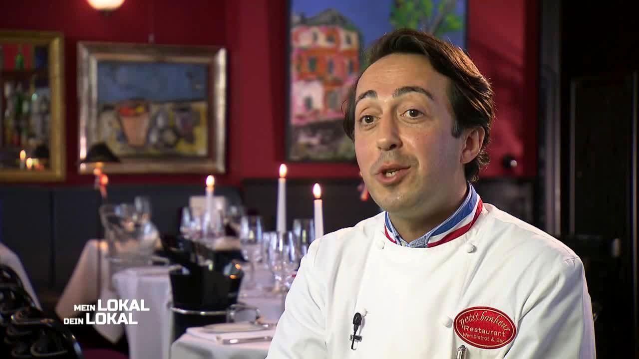 "Petit Bonheur", Hamburg