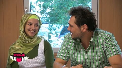 Wild Wedding - Ja ich will, aber schrill! Staffel 01 Folge 7: Hochzeit auf Türkisch
