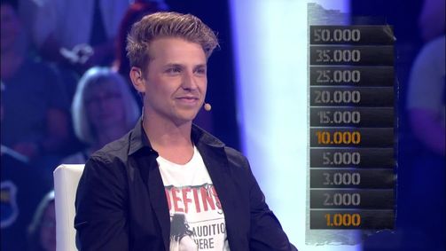 Himmel oder Hölle Himmel oder Hölle Folge 2: Folge 2