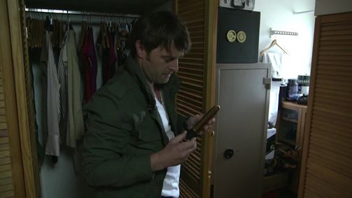 Schmidt & Schmitt - Wir ermitteln in jedem Fall Staffel 1 Folge 9: Vergiftete Liebe