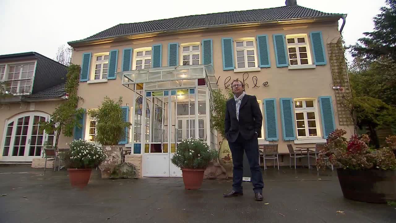 "Gut Knittkuhle", Düsseldorf