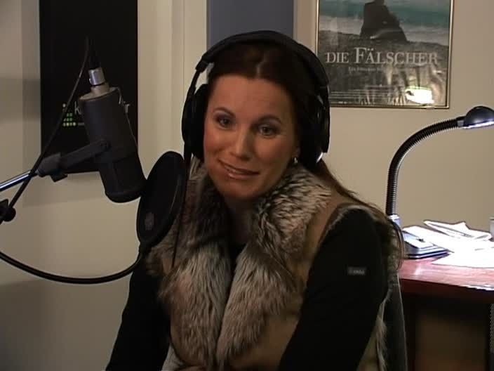 Sandra Nitkas Geheimnis
