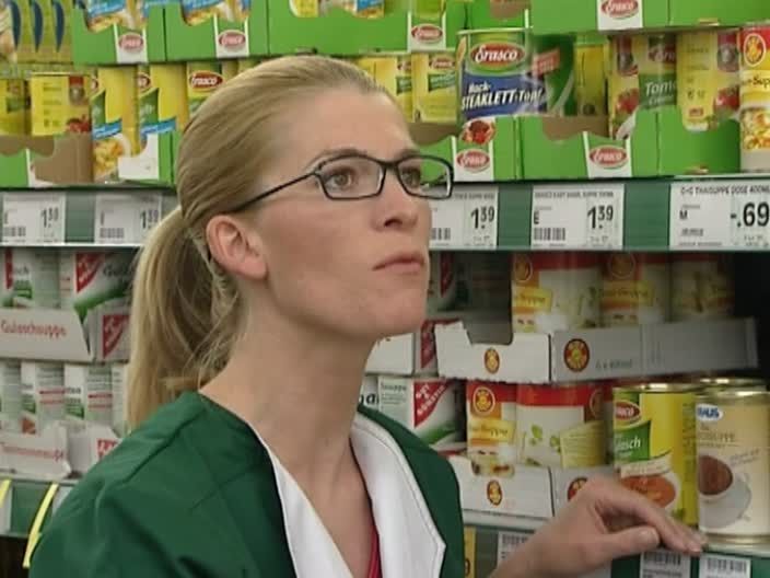 Spitzelskandal im Supermarkt