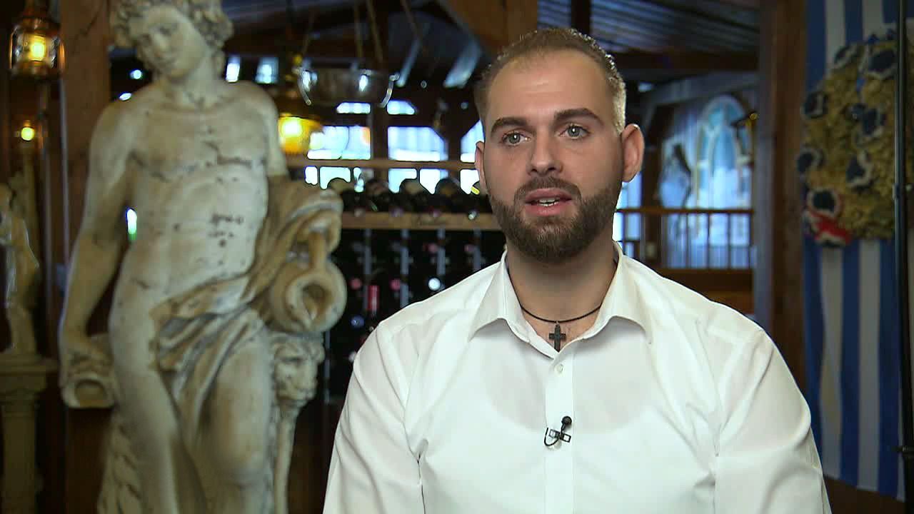 "Taverna Syrtaki", Büdelsdorf