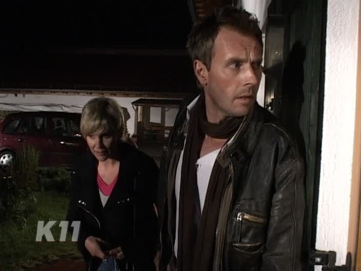 K 11 Kommissare im Einsatz Staffel 6 Folge 94 Dem Himmel so nah