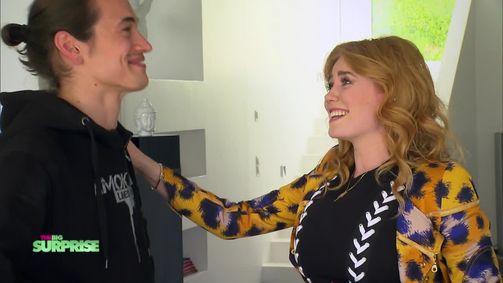 The Big Surprise Staffel 1 Folge 2: Vom Alptraum-Tag zum Herzenswunsch