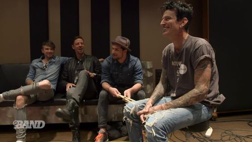 Die Band Staffel 01 Folge 2: Folge 2