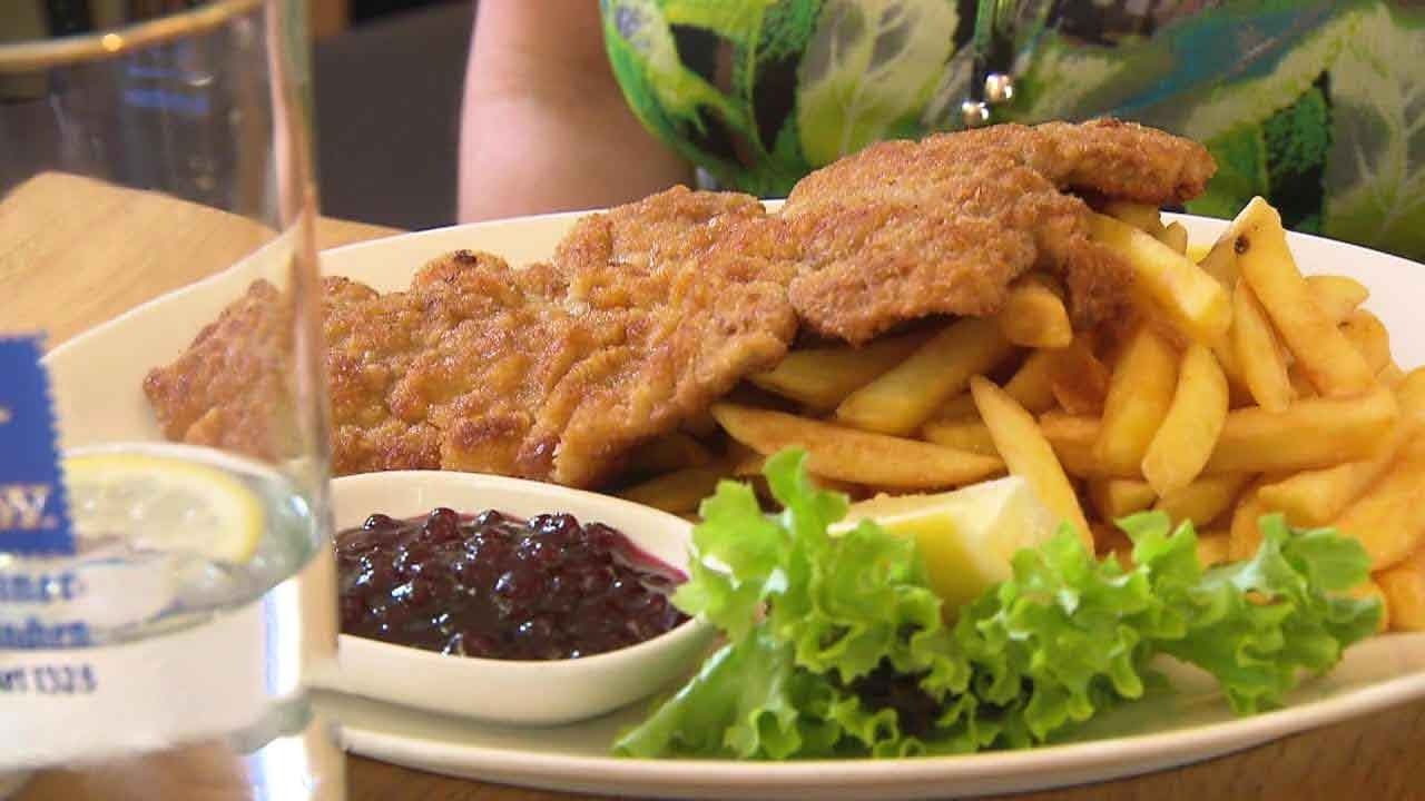 Schnitzel