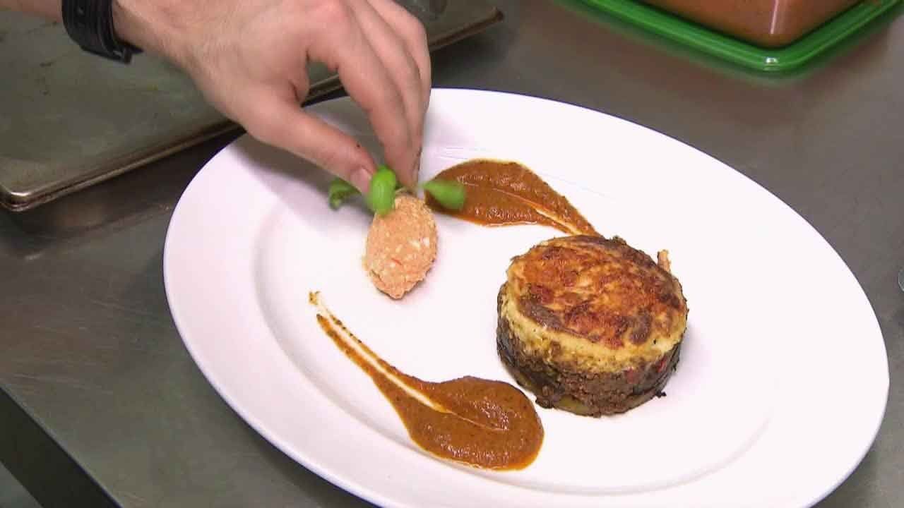 Moussaka