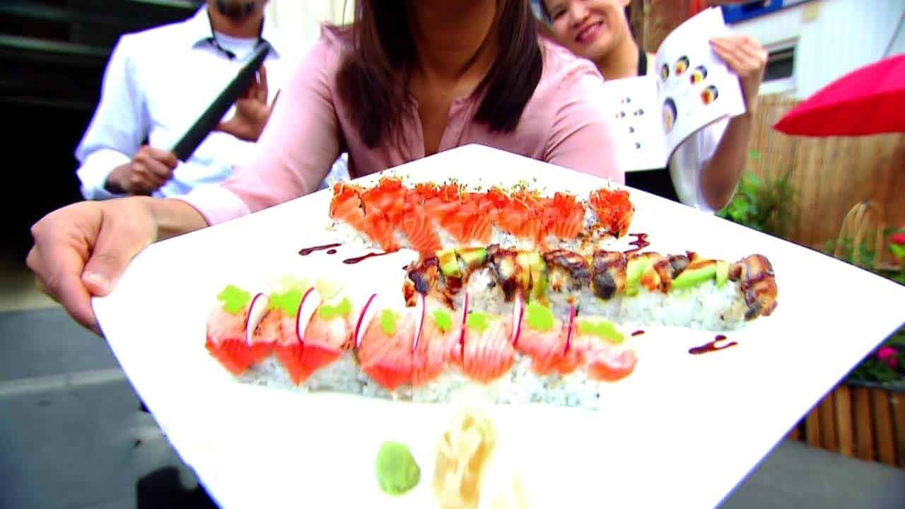 Sushi