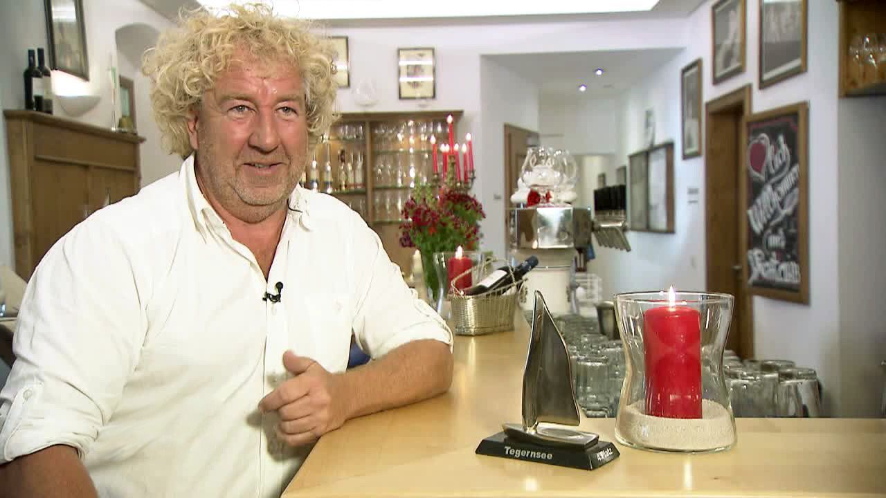 "See la Vie", Tegernsee