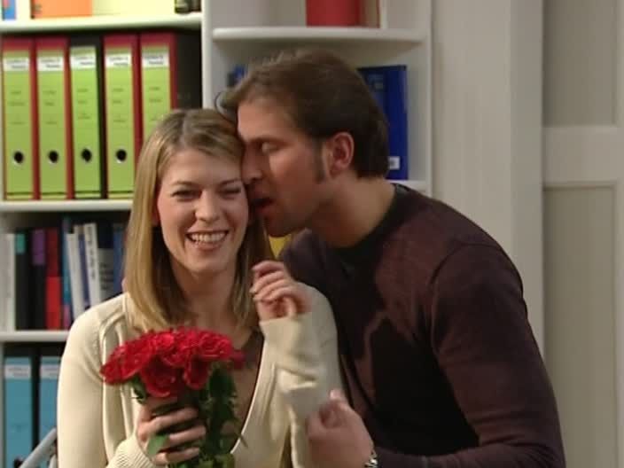 Traummann für Katja Hansen