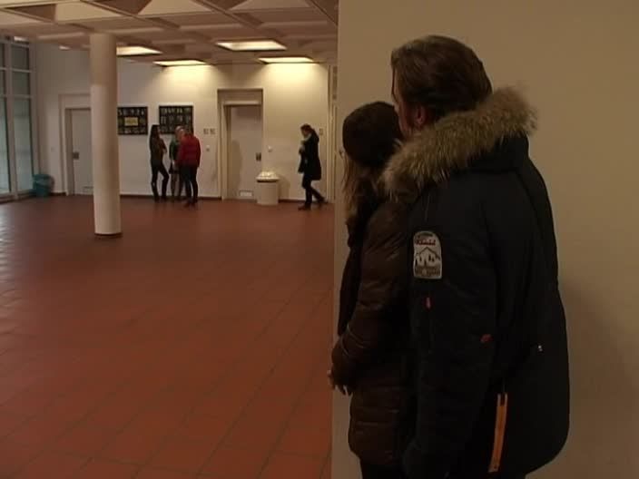 Zickenkrieg in der Schule