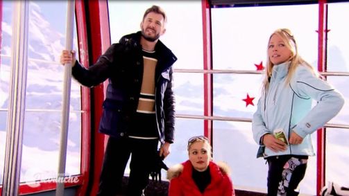 Die große Revanche Staffel 1 Folge 2: Die Pranker sind zurück!
